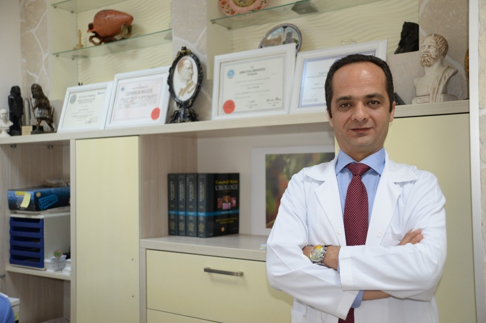 İdrarda kan görülmesi birçok hastalığın habercisi olabilir 