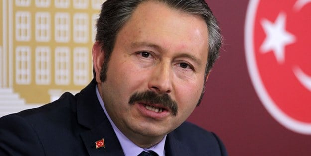 İdris Bal giderayak Paralel Medya'yı bombaladı