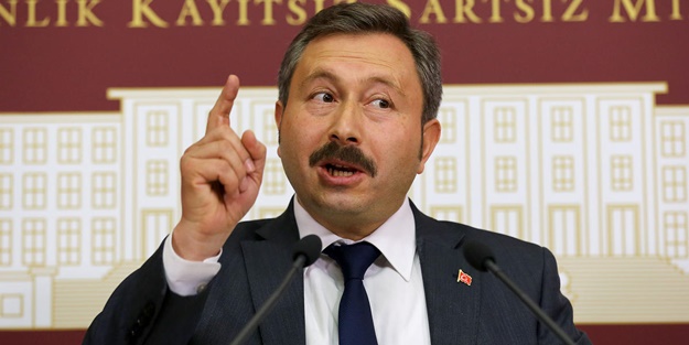 İdris Bal'ın il başkanına uyuşturucu operasyonu!