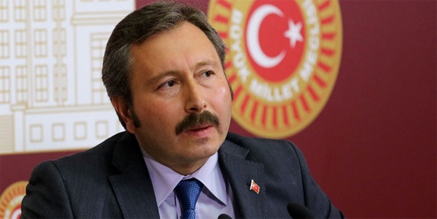 'Tuzluk Partisi' istifalarla sarsılıyor!