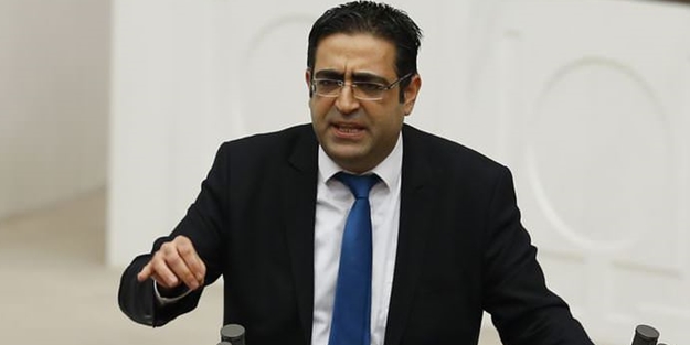 Ve HDP'den beklenen çağrı geldi
