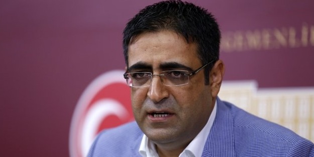 İdris Baluken'e ağırlaştırılmış müebbet istemi