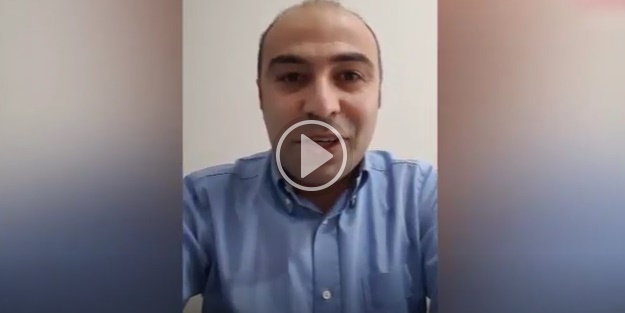 Kürtçe 'EVET' kampanyası başlattılar