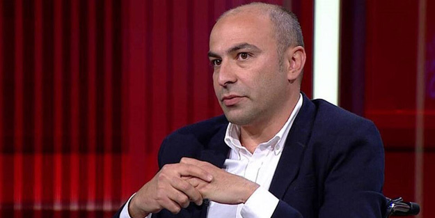 İdris Kardaş'tan HDP'li Paylan'ın sözlerine ilişkin açıklama