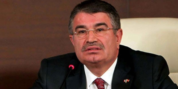 İdris Naim Şahin komisyona gitmedi!