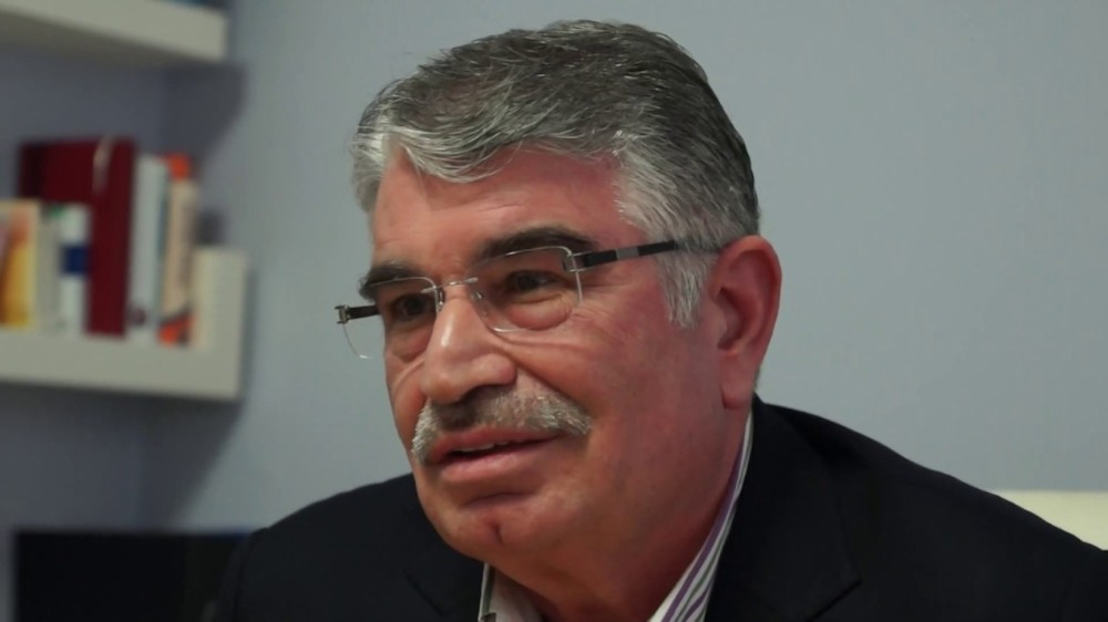 İdris Naim Şahin Ordu’da hezimete uğradı 