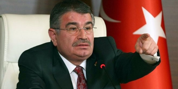 İdris Naim Şahin Saadet Partisi'nden aday oldu | İdris Naim Şahin kimdir kaç yaşında?