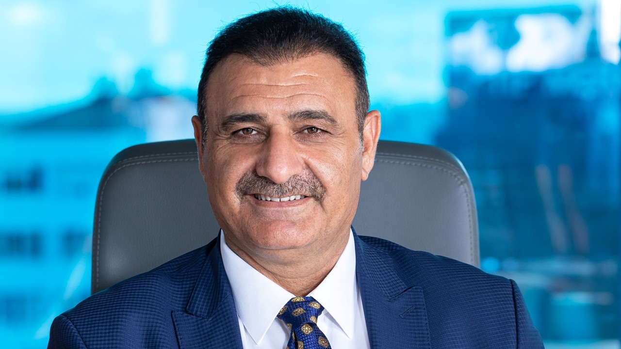 İDSB Genel Sekreteri Eyüp Akbal'dan İsrail-Hamas Ateşkes Anlaşmasına Destek