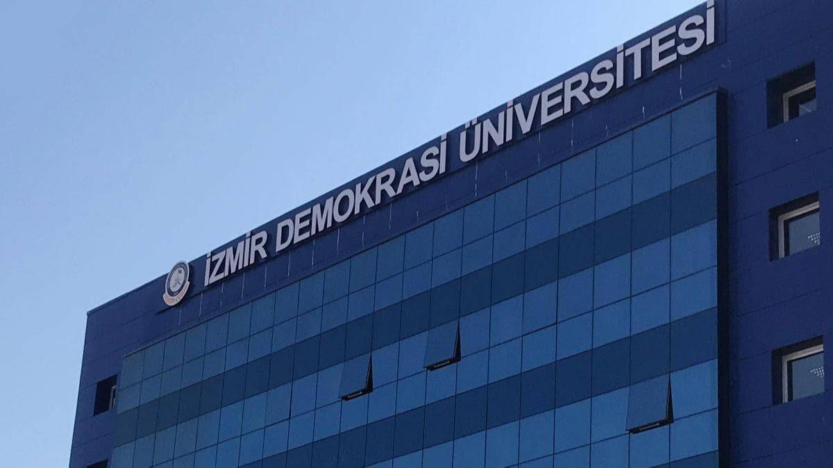 İDÜ öğretim üyesi alacak