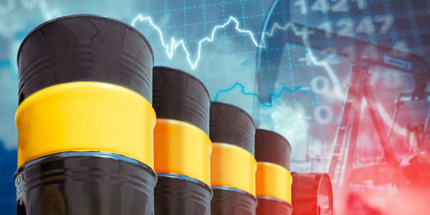 IEA'dan petrol için flaş açıklaması: Bölgeden bölgeye dünyanın her yerinden yükseliş! Bu sözlerle duyurdular