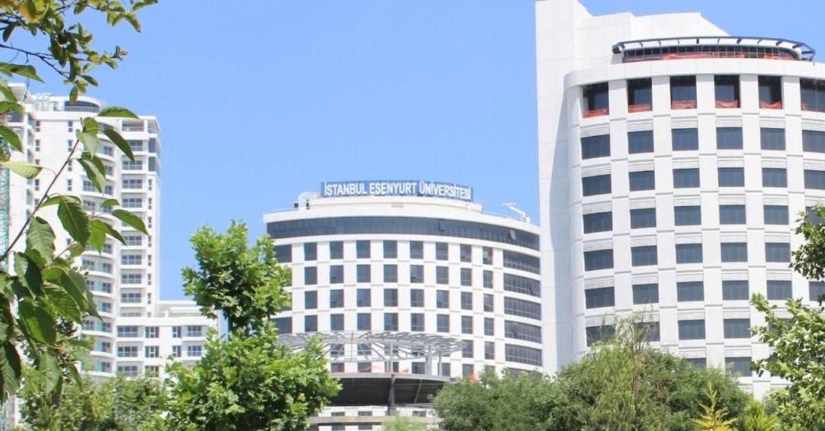 İESU öğretim üyesi alacak