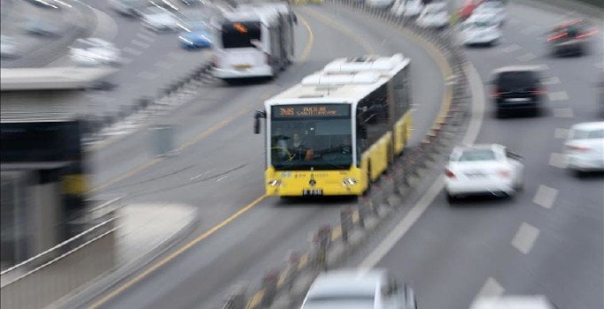 İETT 9 Eylül'de kış tarifesine geçiyor!