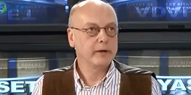 'İETT çok şerefli bir yer, KGB öyle mi?'