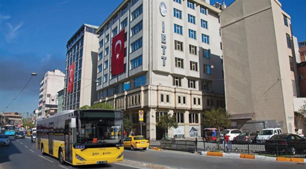 İETT gıda alışveriş kartı dağıtacak