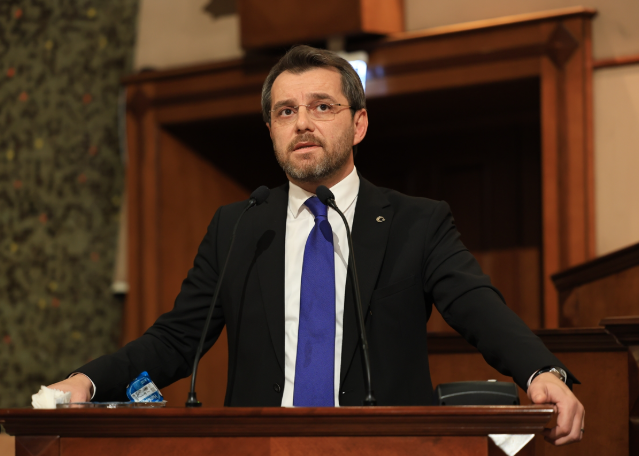 İETT nasıl soyuldu! İşte cevabı… Bir bir anlattı