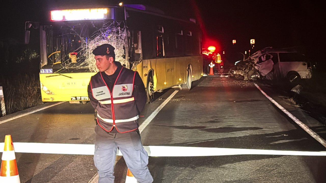 İETT terörü bitmiyor: Biri can aldı, diğeri az daha Beşiktaş’ı yakıyordu