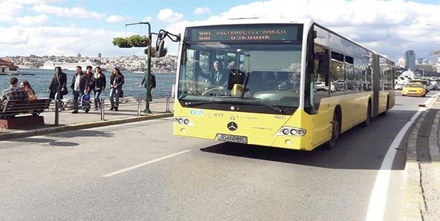 İETT yaz tarifesine geçiyor