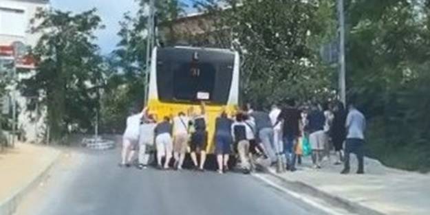 İETT'deki çöküşün perde arkası ortaya çıktı