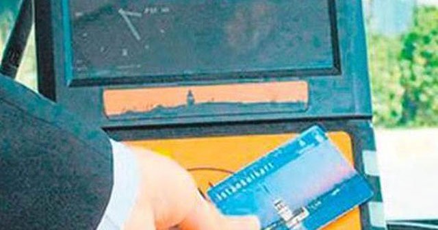 İETT'den Abonman yükleyenlere müjde geldi!