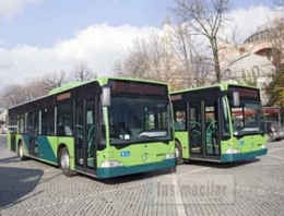 İETT'den doğa yürüyüşü hattı hizmeti