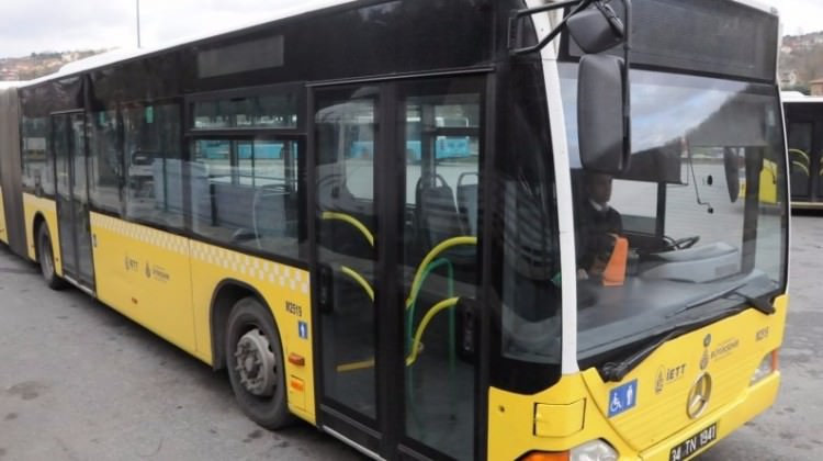 İETT'den ücretsiz hizmet