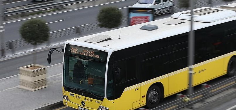 İETT'den YKS müjdesi