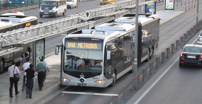 İETT'den yolcunun bıçaklanmasına ilişkin açıklama