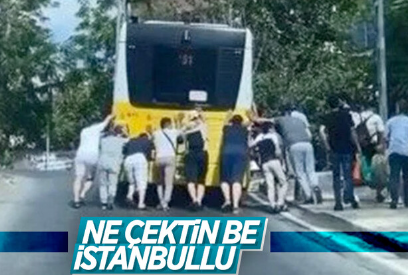 İETT'ye bağlı otobüslerde kaza oranı yüzde 60 arttı