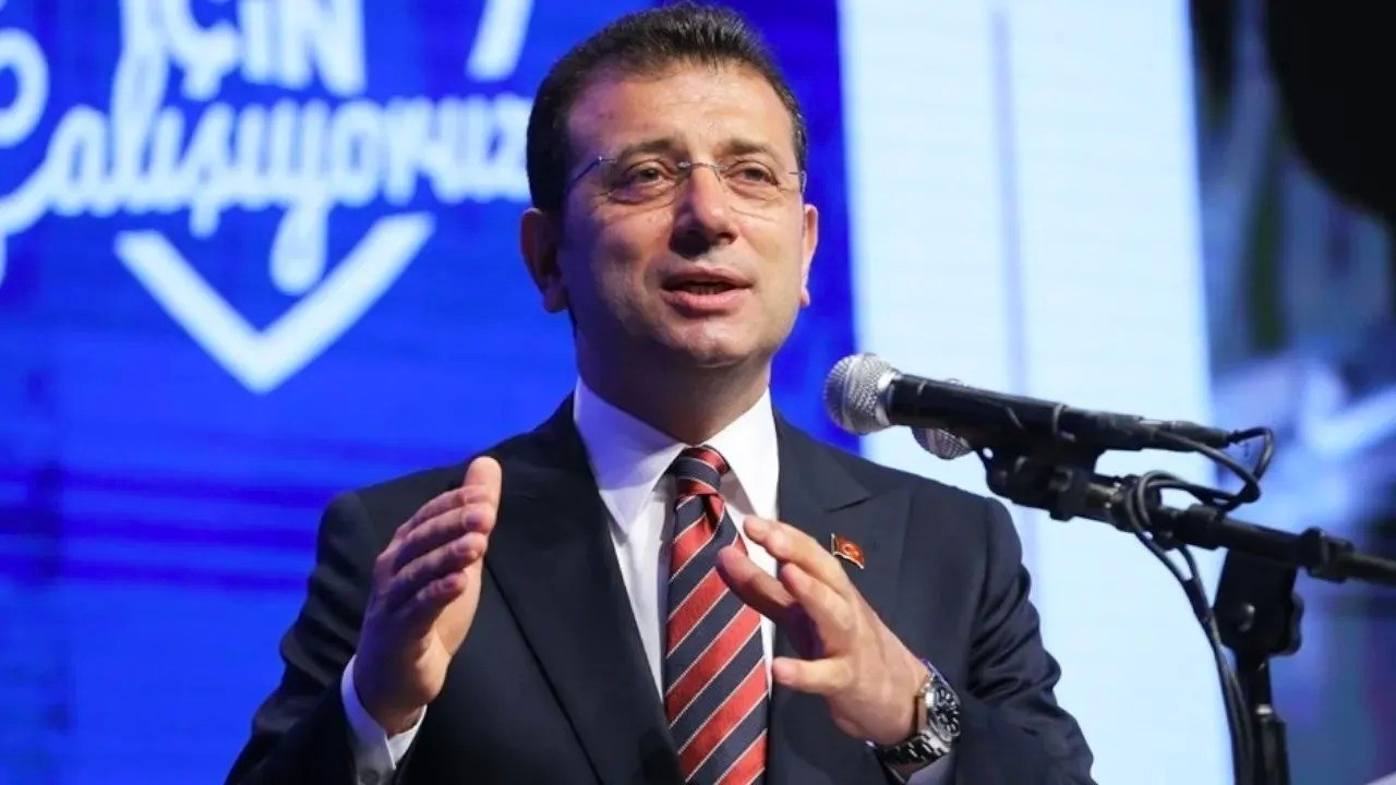 İETT'yi çalıştıramayan belediyenin başı, oraya davet edildi