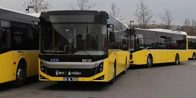 İETT'yi resmen batırdılar! Asırlık kurum işlemez hale geldi