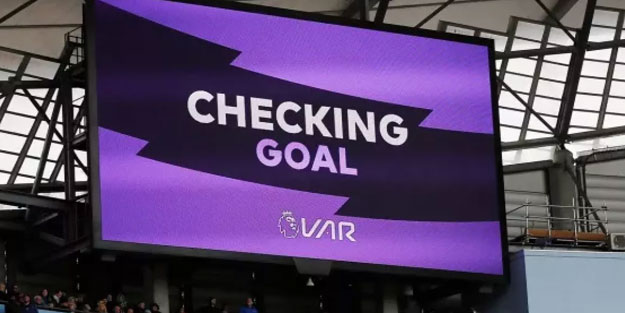 IFAB'dan VAR kararı