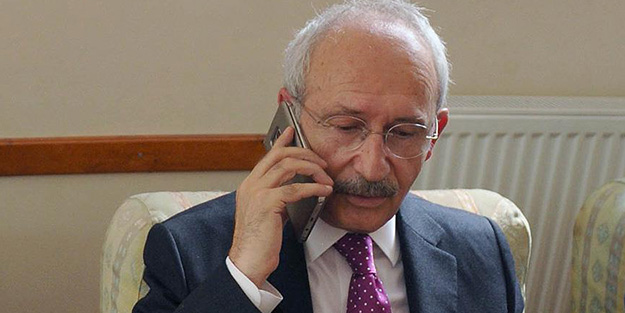 İfade özgürlüğü diye bas bas bağırıyorlardı! Kılıçdaroğlu'nun bir mesajı ile 'suspus'