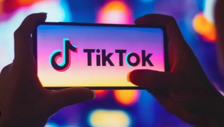 İfade özgürlüğü falan demedi ABD'den TikTok yasağına onay! Tasarı kabul edildi