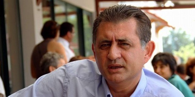 İfade tebligatlarına cevap vermeyen Ümit Zileli gözaltına alındı! CHP'nin medyası ahlaksızca çarpıttı