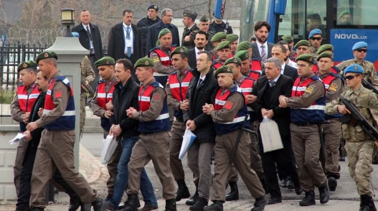 Darbecinin ifadesi: Ölüm makinesi olarak yetiştirildim