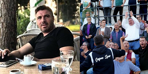 İfadede CHP'li başkanın adı da var! İzmir'de şike iddiası yargıya taşındı