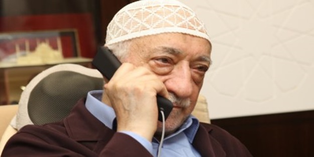 İfadeleri de emirle... 