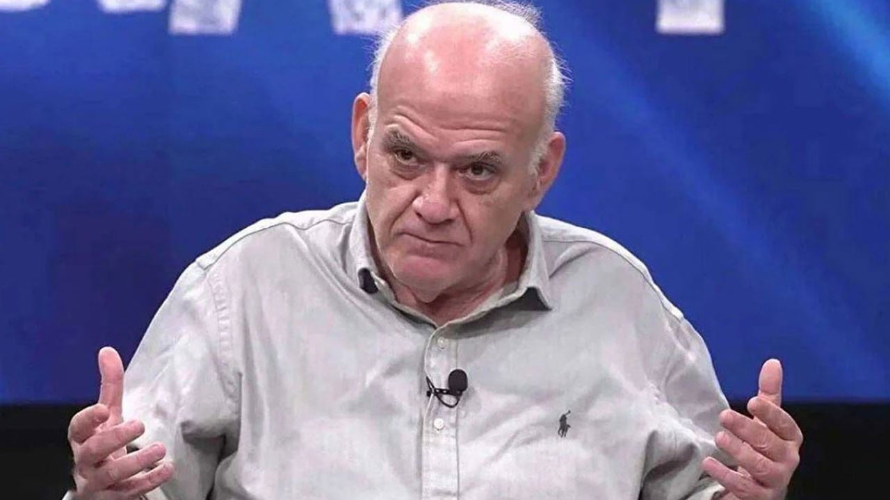 İfadesi alınmıştı! Savcılıktan Ahmet Çakar kararı