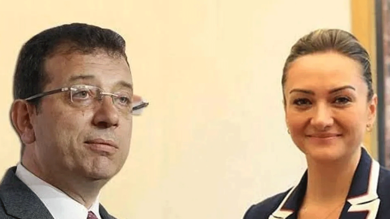 İfadesi ortaya çıktı! Ekrem'in özel kalem müdürü de reddetti