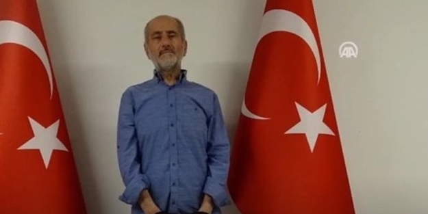 İfadesi ortaya çıktı! Yunan casus ihanetleri tek tek anlattı