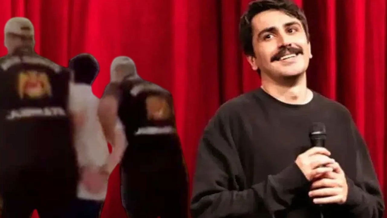 İfadesi ortaya çıktı! Zoru gören soytarı dansöz gibi kıvırdı