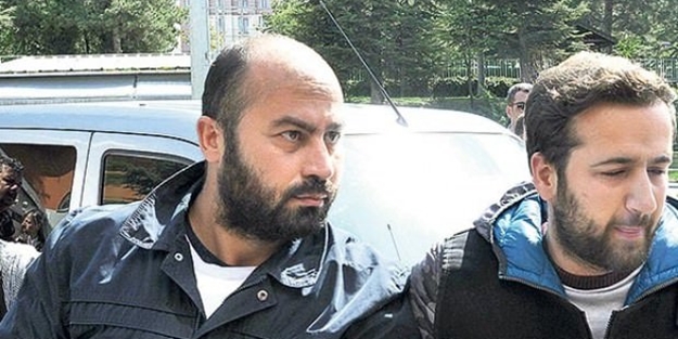 Kapısını kapattı ama kurtulamadı!