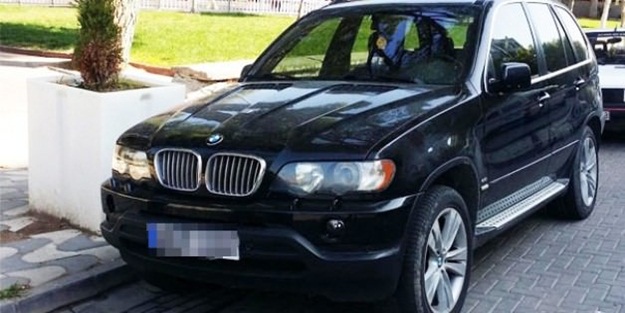 İfadesini değiştirip lüks ciple davaya gelince...