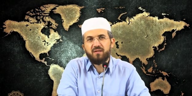 İFAM adına sahte hesaplarla para topluyorlar! İhsan Şenocak'tan itibarsızlaştırma operasyonuna sert tepki