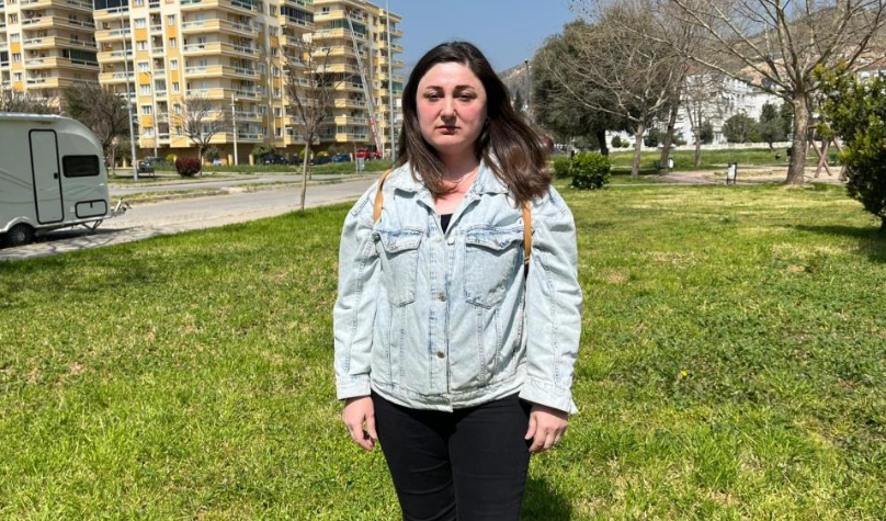 İffetine iftira atıp işten çıkardılar! CHP’li eski başkana sokak ortasında ibretlik ders: Ekmeğimle oynadın, hakkım zehir zıkkım olsun