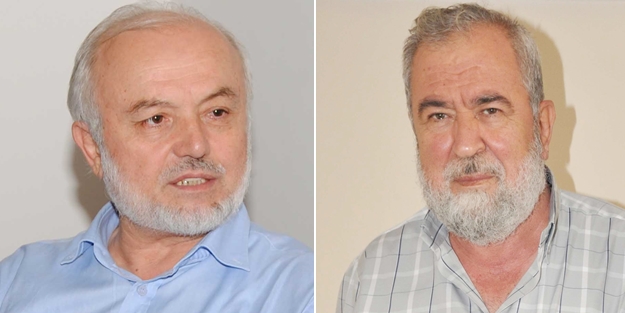 İlahiyatçılardan Bülent Arınç'a destek