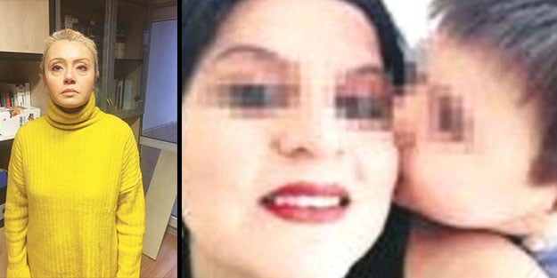 İffetsize, Yunan’a yargı kıyağı