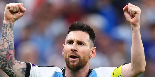 IFFHS'den olay Messi ve Ronaldo anketi! Tartışmalara son noktayı koydular...