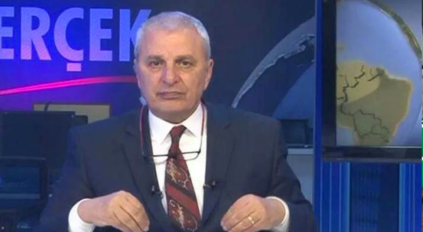 İflah olmaz AK Parti karşıtı Can Ataklı'dan bomba 