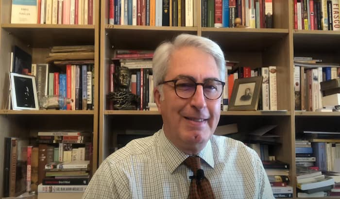 İflah olmaz AK Parti muhalifi Murat Yetkin'den bomba 